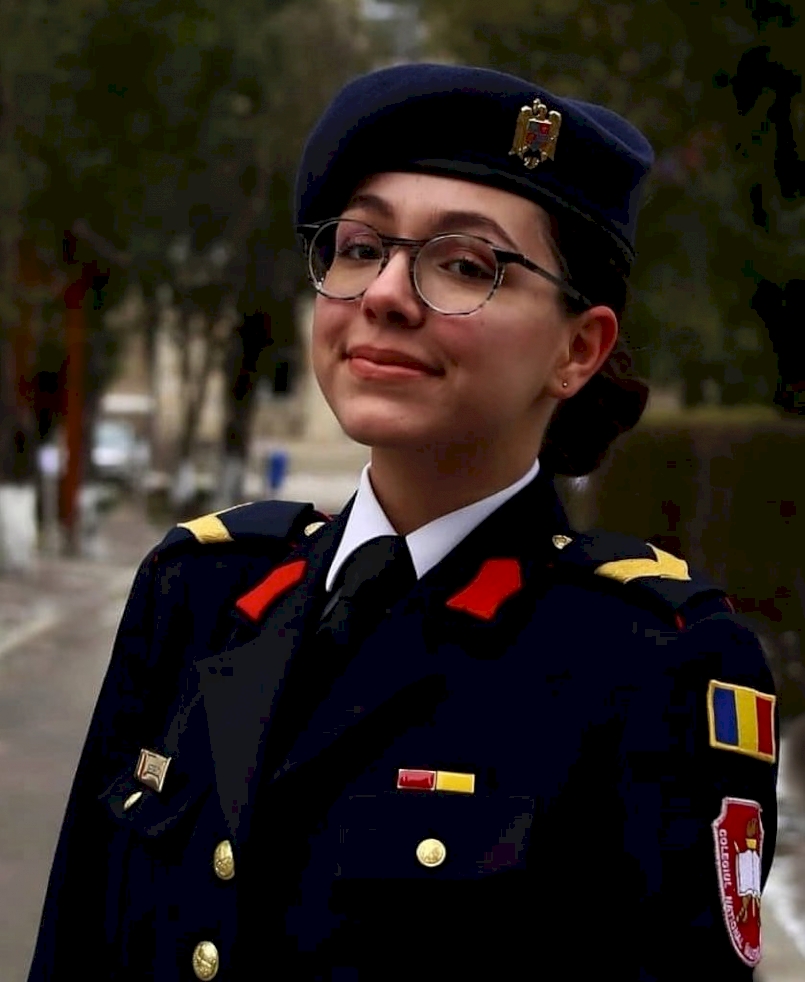  Cheia succesului - ambiția și perseverența