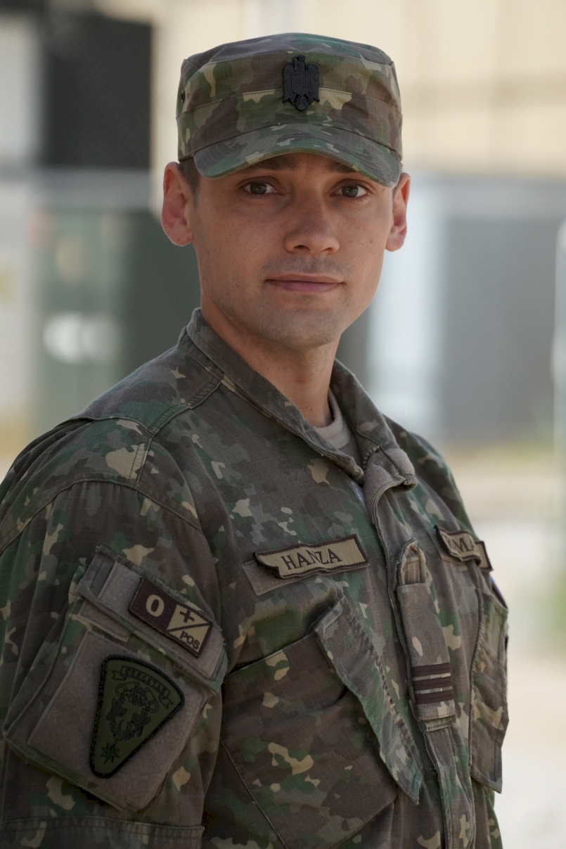 Diplomație, experiență și bună guvernare