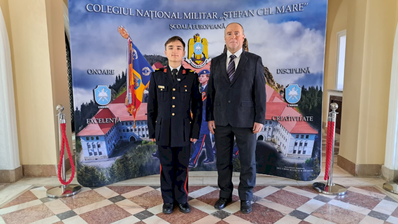 Calificare la etapa națională a Olimpiadei de fizică
