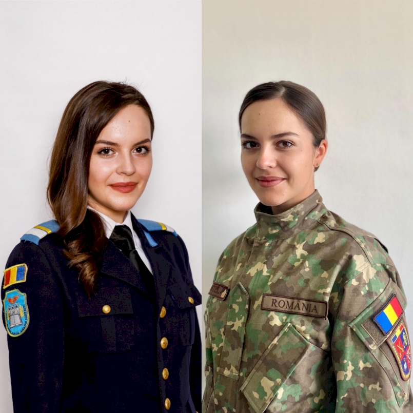Misiunea colegiului militar nu se încheie odată cu absolvirea unei generații.