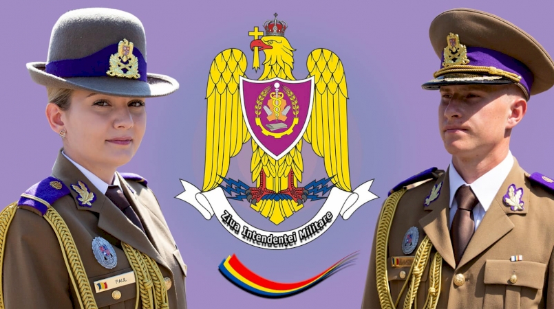 Ziua Intendenţei Militare