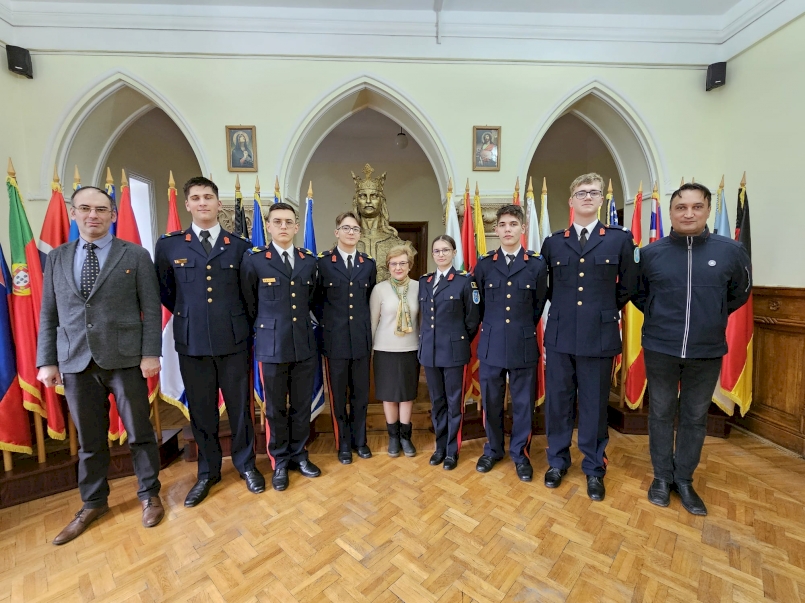 Calificați la etapa națională a Olimpiadei de Securitate Cibernetică