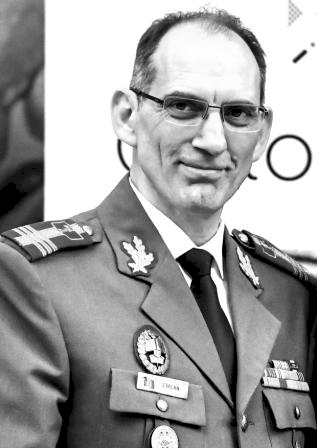 In memoriam: Marius-Cristian Cîrlan Președintele Clubului Sportiv al Armatei Steaua