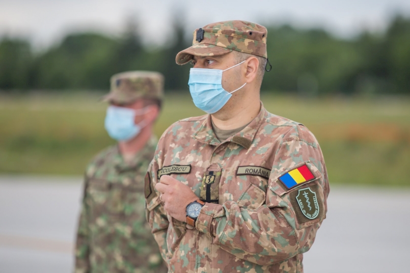 Medici militari