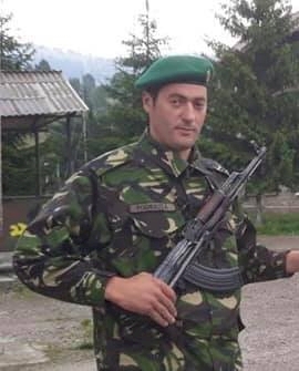 Omul potrivit la locul potrivit