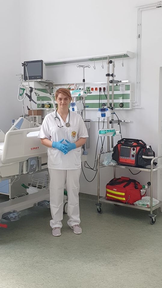 Misiune în SUA executată de personal din Armata României, în contextul pandemiei COVID-19